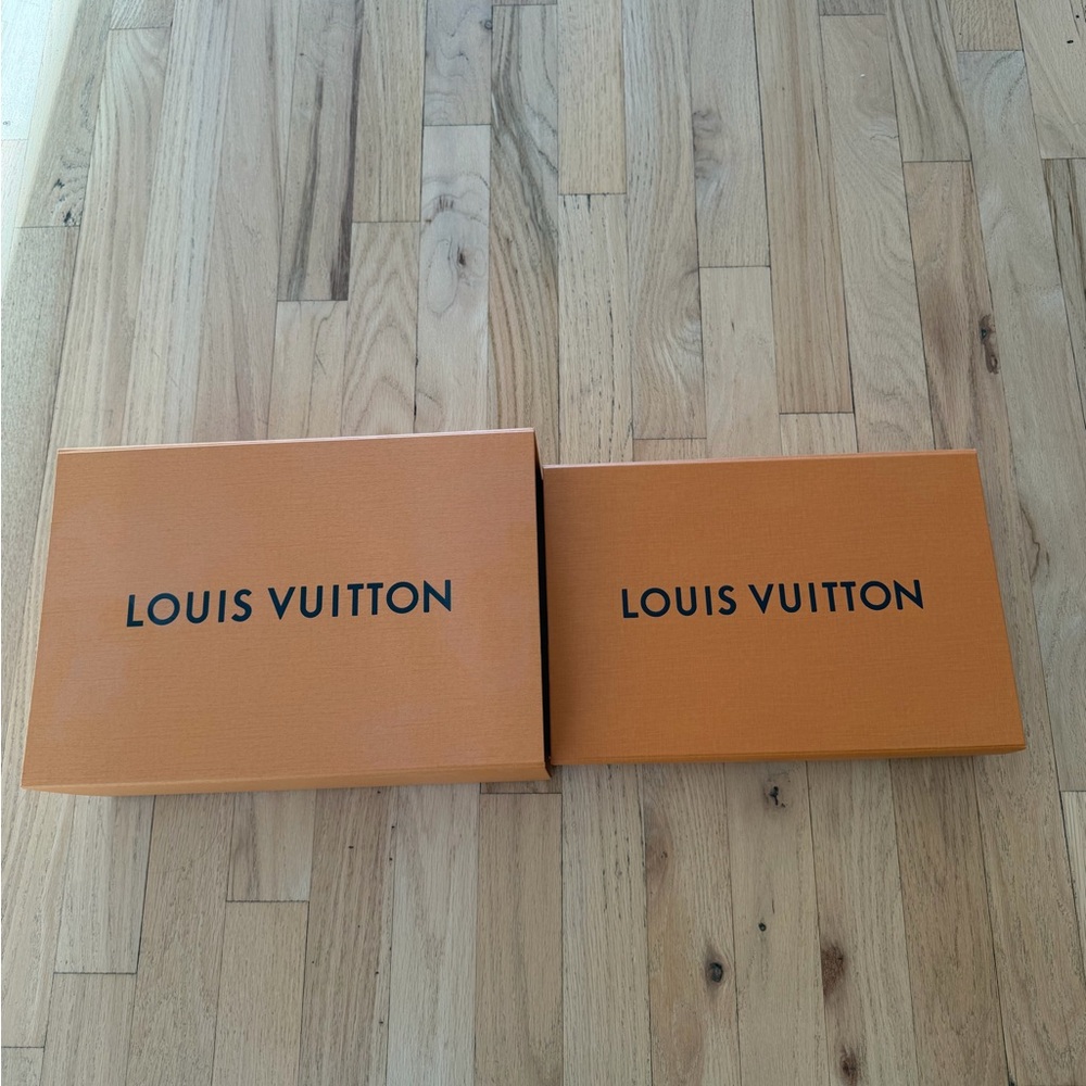 LV STORAGE BOX